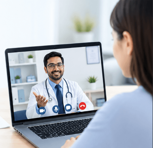 Free Sunday video consultation on ZindagiCare